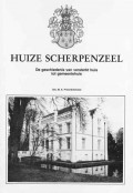 Huize Scherpenzeel