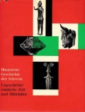 Illustrierte Geschichte der Schweiz - Erster Band