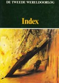 De Tweede Wereldoorlog Index
