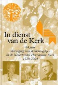 In dienst van de Kerk