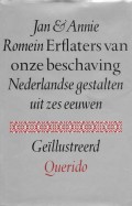 Erflaters van onze beschaving