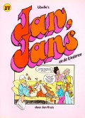 Jan Jans en de kinderen (Deel 17)