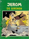 Jerom De Sirenen