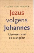 Jezus volgens Johannes