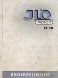 ILO Motor FP 50