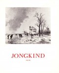 Jongkind 1819-1891