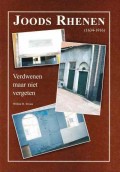 Joods Rhenen (1634-1916) Verdwenen maar niet vergeten