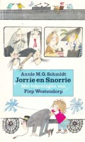 Jorrie en Snorrie