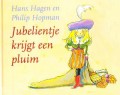 Jubelientje krijgt een pluim