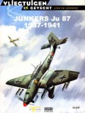 Junkers Ju 87 1937-1941