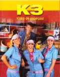 K3 Koko de papegaai