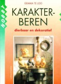 Karakterberen