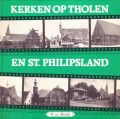 Kerken op Tholen en St. Philipsland deel 1