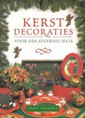 Kerst decoraties voor een sfeervol huis