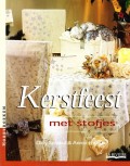 Kerstfeest met stofjes