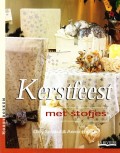 Kerstfeest met stofjes