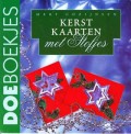 Kerstkaarten met Stofjes