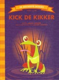 Kick de kikker (Groep 2)