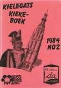 Kielegats Kieke-Boek 1984 No 2