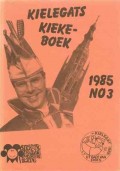 Kielegats Kieke-Boek 1985 No 3