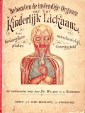 De bouw en de inwendige Organen van het Kinderlijk Lichaam