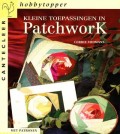 Kleine toepassingen in Patchwork