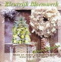 Kleurrijk Bloemwerk