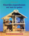 Kleurrijke poppenhuizen om mee te spelen