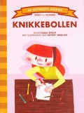 Knikkebollen (Groep 2)