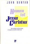 Komen tot Jezus Christus