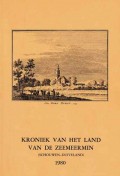 Kroniek (1980) van het land van de zeemeermin (Schouwen-Duiveland)