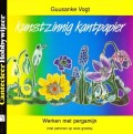 Kunstzinnig kantpapier