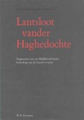 Lantsloot vander Haghedochte