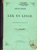 Aan de oevers van Lek en Linge