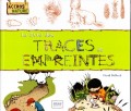 Le livre des Traces et Empreintes