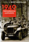 Leven in bezet Nederland 1940
