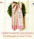 Liebenswerte Stickideen