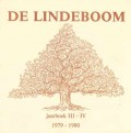 De Lindeboom jaarboek 3 en 4 (1979 en 1980)