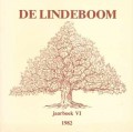 De Lindeboom jaarboek 6 (1982)