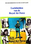 Luchthelden van de Royal Air Force