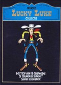 Lucky Luke collectie album nr. 7