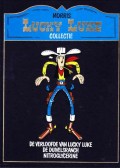 Lucky Luke collectie album nr. 9