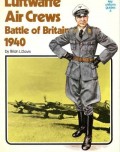 Luftwaffe Air Crews Battle of Britain 1940