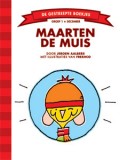 Maarten de muis (groep 1)