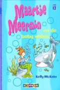 Maartje Meermin en de baby walvis