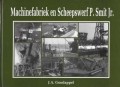 Machinefabriek en Scheepswerf P. Smit Jr. 
