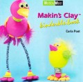 Makin's Clay kinderkleiboek