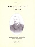 Mathile Jacques Chevallier 1853-1909