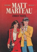 Matt Marteau - zonder twijfel