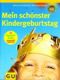 Mein schonster Kindergeburtstag